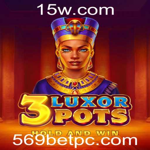 Explorando o Universo de 3LuxorPots: Uma Nova Dimensão no Entretenimento