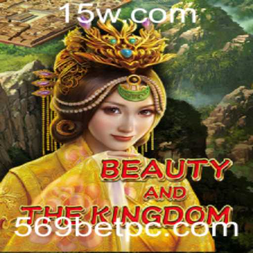 BeautyAndTheKingdom: Descubra o Novo Desafio de Aventura com a Chave 569BET