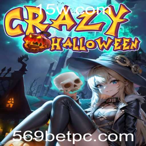 Explorando o Jogo CrazyHalloween e a Plataforma 569BET
