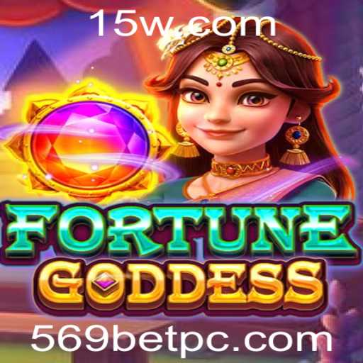 FORTUNEGODDESS: Mergulhe na Experiência de Jogo com 569BET