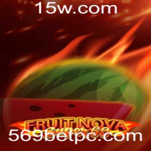 Descubra o Empolgante Mundo de FruitNovaSuper60