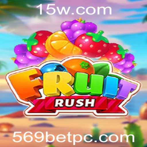 Explorando o Mundo de FruitRush: Um Mergulho no Jogo do Momento