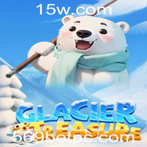 Explore o Universo Congelante de GlacierTreasure: Um Novo e Empolgante Jogo de Aventura