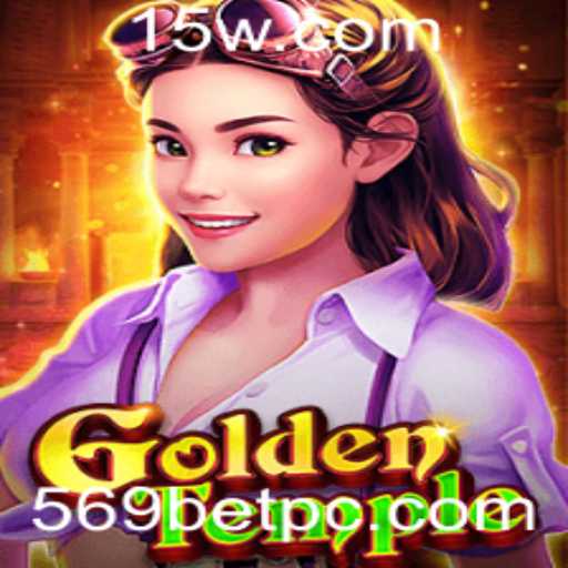 Explorando o Jogo GoldenTemple e Sua Conexão com 569BET