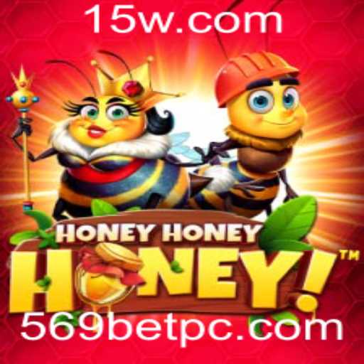 Explorando HoneyHoneyHoney: Um Mergulho no Encantador Mundo do Jogo de Slots