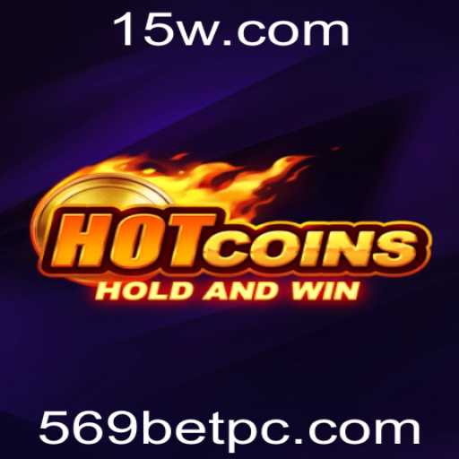 Descubra o Mundo do Jogo 'HotCoins' com 569BET