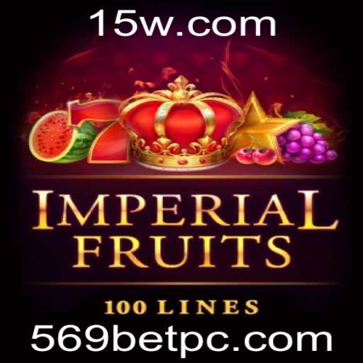 Explorando o Universo de ImperialFruits100 com 569BET