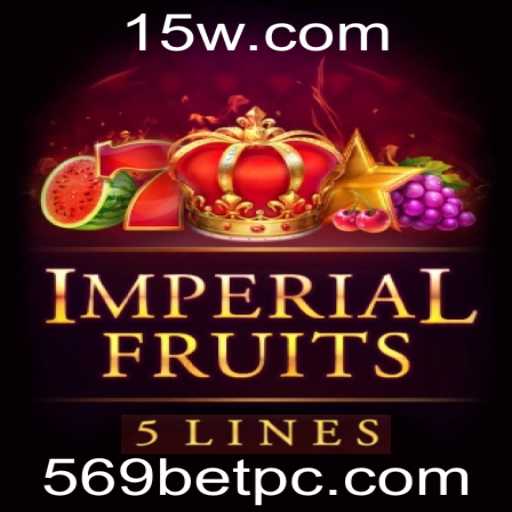 Explorando ImperialFruits5: Uma Nova Experiência de Jogo com 569BET