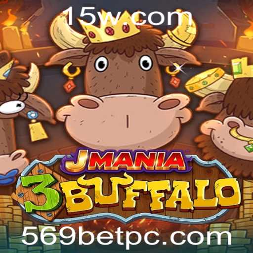 Explorando o Universo de JMania3Buffalo: O Novo Fenômeno do Entretenimento Digital
