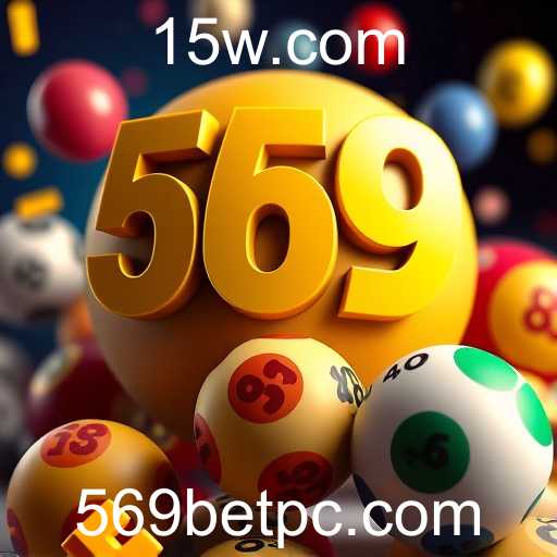 Explorando o Fascinante Mundo dos Jogos de Loteria com 569BET