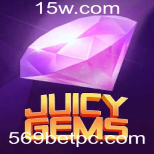 Explorando JuicyGems: O Mundo Fascinante do Novo Jogo de 569BET