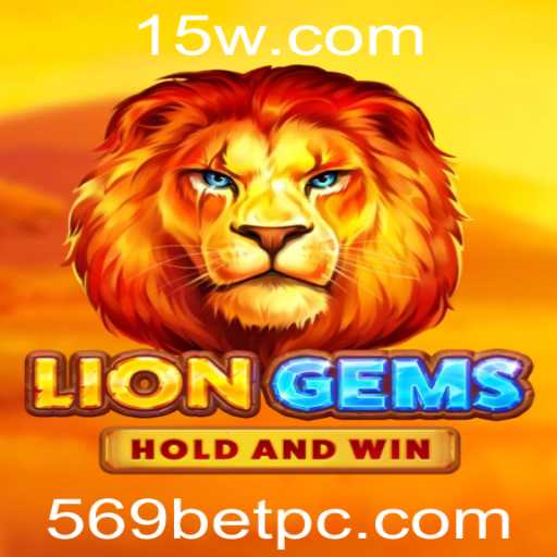 Explorando o Mundo de LionGems com 569BET