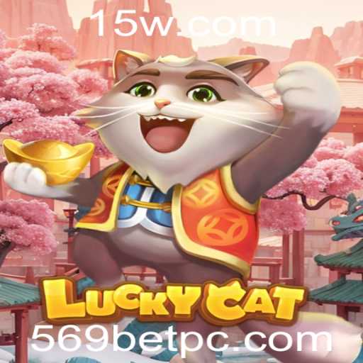 Explorando LuckyCat: O Jogo de Apostas que Combina Sorte e Estratégia