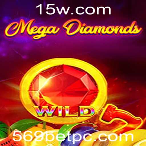 Descubra o Fascinante Mundo do Jogo MegaDiamond com 569BET