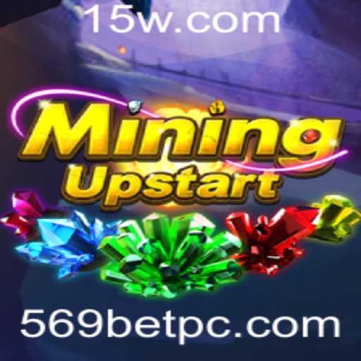 Descobrindo a Aventura de MiningUpstart: Um Mergulho no Mundo dos Jogos de Estratégia