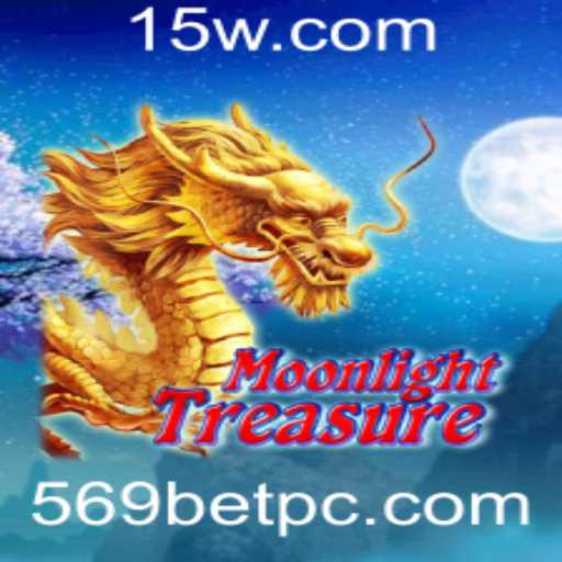 Descubra as Aventuras de MoonlightTreasure: Um Novo Mundo de Entretenimento com 569BET