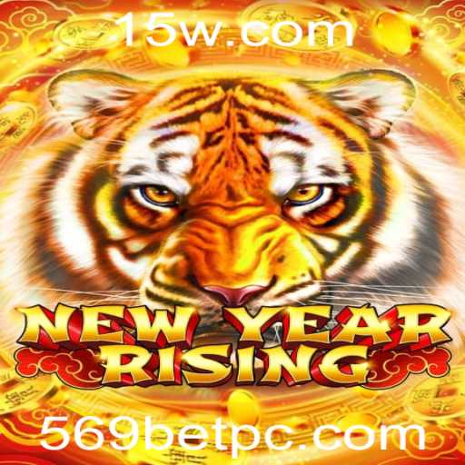 NewYearRising: Um Jogo Inovador que Transcende Temporalidades