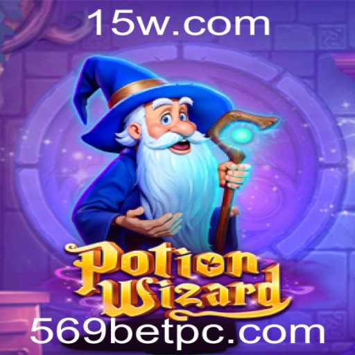 Descubra o Fascinante Mundo de PotionWizard e Mergulhe em Sua Aventura