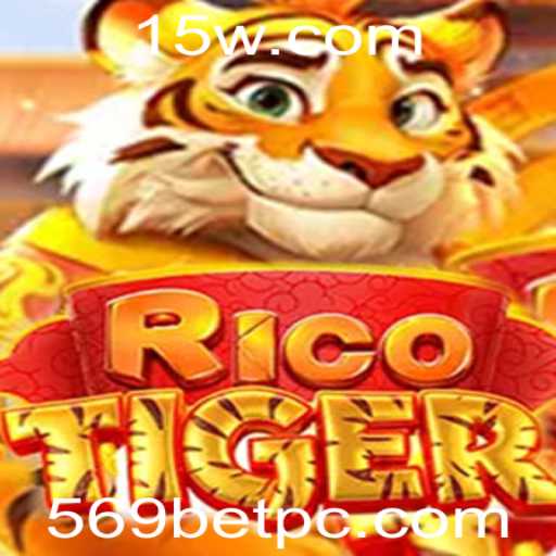 Descubra o Empolgante Mundo do Jogo RicoTiger com 569BET