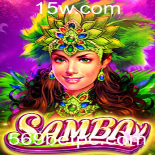 Samba: Um Jogo de Diversão e Desafios com 569BET