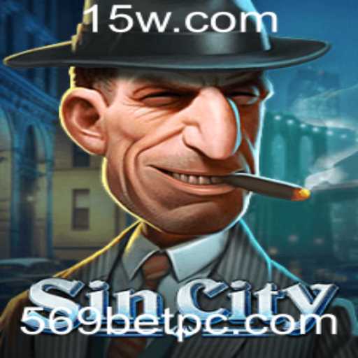 SinCity: Uma Jornada pelo Mundo das Apostas Virtuais