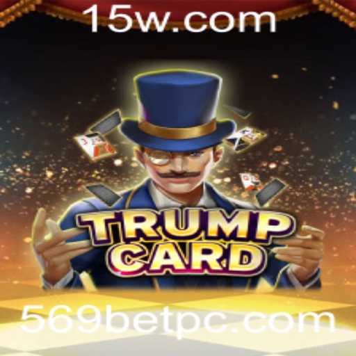 Explorando o Fenômeno do Jogo TrumpCard: Uma Nova Era de Entretenimento