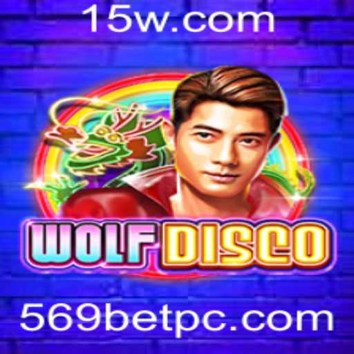 Descobrindo WolfDisco: Uma Experiência de Jogo Inovadora com 569BET